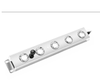 Powerful Quad-Head Ultrasonic Fog Maker