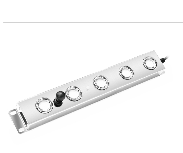 Powerful Quad-Head Ultrasonic Fog Maker
