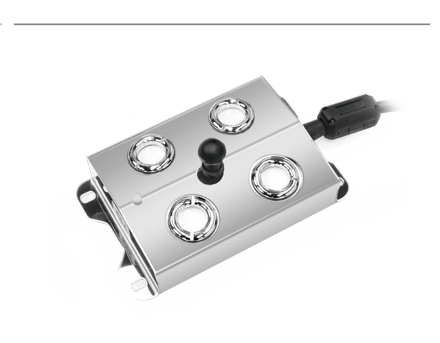 4-Head Ultrasonic Mist Maker