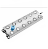 12 Disc 8L/H Greenhouse Ultrasonic Mist Maker