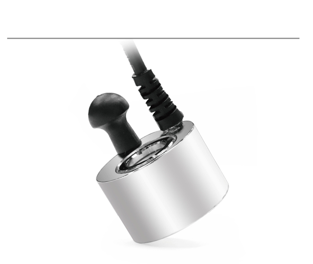 Portable Single-Disc Ultrasonic Fog Maker for Small Fountains and Humidification