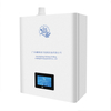 Smart Disinfect Equipment Wall Mounted Water Mist Maker Intelligent Industrial Ultrasonic Fogger