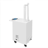 Automated Disinfecting System Large Capacity 8L/H Commercial Humidifier Medical Industrial Ultrasonic Fogger for Disinfection