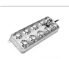 10-Head Ultrasonic Mist Maker