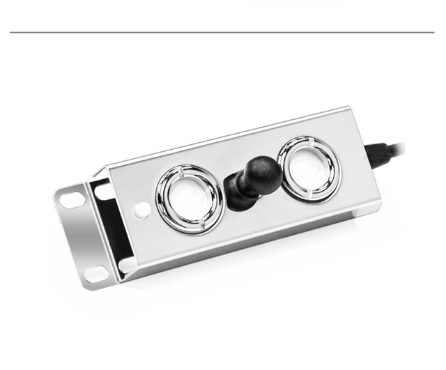 2-Head Ultrasonic Mist Maker